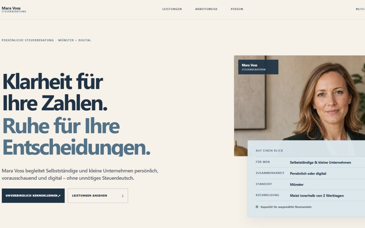 Steuerberater