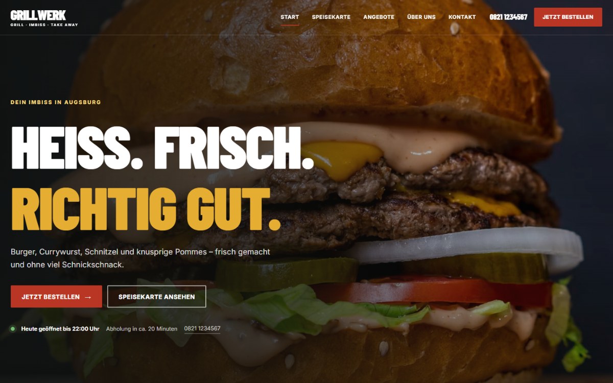 Grillwerk