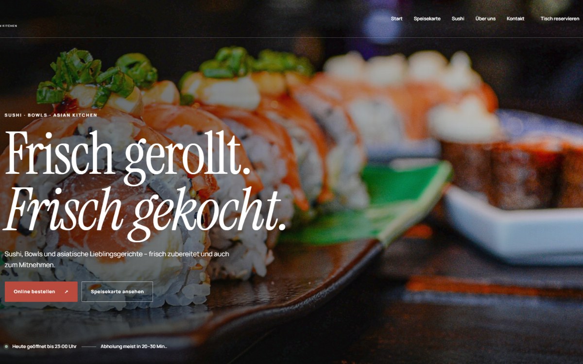 MIZU-Restaurant